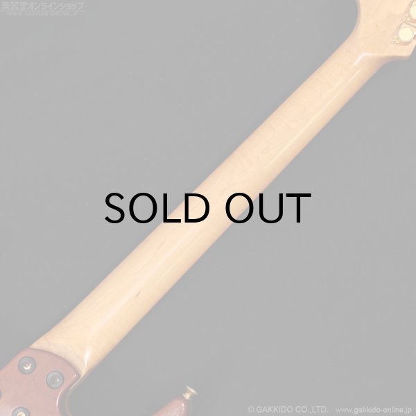 画像12: FERNANDES　FR-150Sタイプ [中古品] (12)