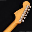 画像10: Fender　Vintera III Mid '60s Jaguar [Sherwood Green Metallic] (10)