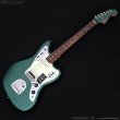 画像1: Fender　Vintera III Mid '60s Jaguar [Sherwood Green Metallic] (1)