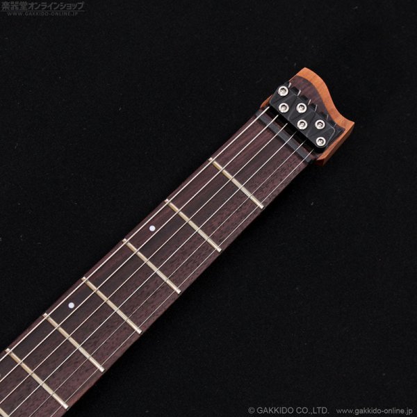 画像6: strandberg　Boden Essential 6 [Black Granite] [アウトレット特価品] (6)