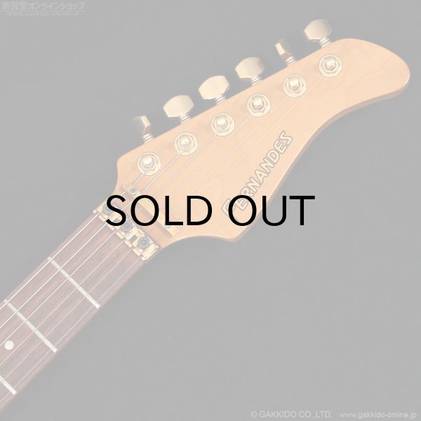 画像13: FERNANDES　FR-150Sタイプ [中古品] (13)
