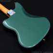 画像12: Fender　Vintera III Mid '60s Jaguar [Sherwood Green Metallic] (12)