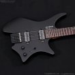 画像2: strandberg　Boden Essential 6 [Black Granite] [アウトレット特価品] (2)