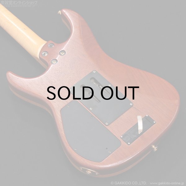 画像16: FERNANDES　FR-150Sタイプ [中古品] (16)