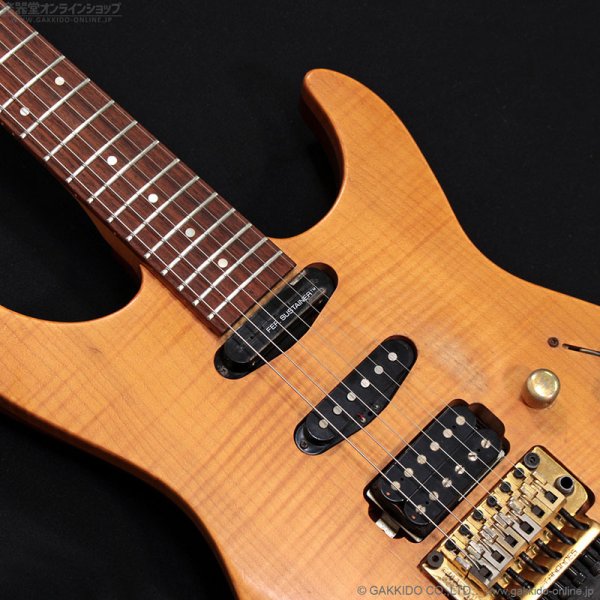 画像6: FERNANDES　FR-150Sタイプ [中古品] (6)