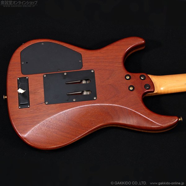 画像17: FERNANDES　FR-150Sタイプ [中古品] (17)