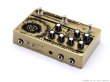 画像4: Beautiful Noise Effects　WHEN THE SUN EXPLODES リバーブ・ディストーション [Metallic Gold] 直輸入品 (4)