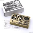 画像7: Beautiful Noise Effects　WHEN THE SUN EXPLODES リバーブ・ディストーション [Metallic Gold] 直輸入品 (7)