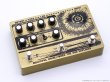 画像5: Beautiful Noise Effects　WHEN THE SUN EXPLODES リバーブ・ディストーション [Metallic Gold] 直輸入品 (5)