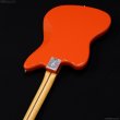 画像7: Fender　Player II Jazzmaster [Rallye Orange] (7)