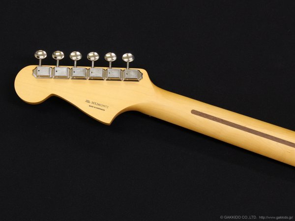 画像6: Fender　Player II Jazzmaster [Rallye Orange] (6)
