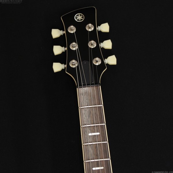 画像6: YAMAHA　RSS20 REVSTAR [Sonic Blue] (6)