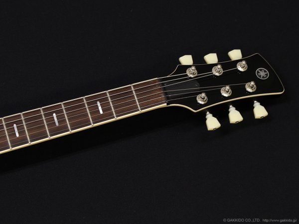 画像5: YAMAHA　RSS20 REVSTAR [Sonic Blue] (5)