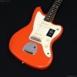 画像2: Fender　Player II Jazzmaster [Rallye Orange] (2)