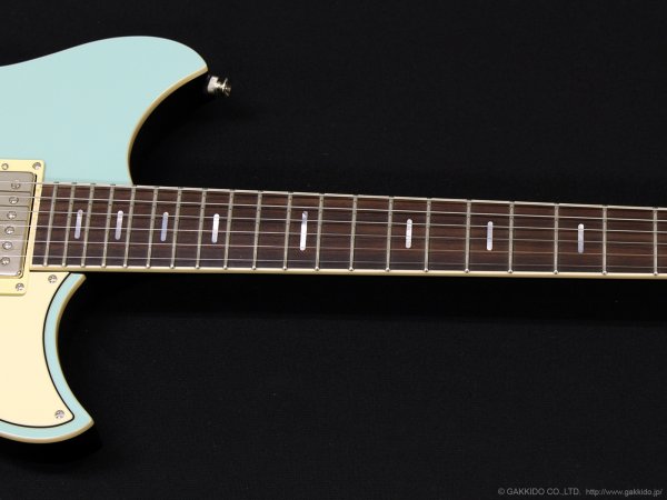 画像4: YAMAHA　RSS20 REVSTAR [Sonic Blue] (4)
