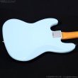 画像12: Fender　Vintera III Early '60s Jazz Bass [Sonic Blue] (12)