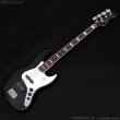 画像1: Fender　Made in Japan Traditional Late '60s Jazz Bass [Black] (1)