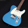 画像3: Fender　Made in Japan Traditional '60s Telecaster [Lake Placid Blue] (3)