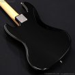 画像11: Fender　Made in Japan Traditional Late '60s Jazz Bass [Black] (11)