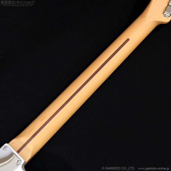 画像7: Fender　Made in Japan Hybrid II Telecaster [Arctic White] (7)