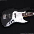 画像2: Fender　Made in Japan Traditional Late '60s Jazz Bass [Black] (2)