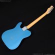 画像13: Fender　Made in Japan Traditional '60s Telecaster [Lake Placid Blue] (13)