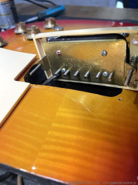 画像22: Aria Pro II　1980 LS-800VD CH [中古品] (22)
