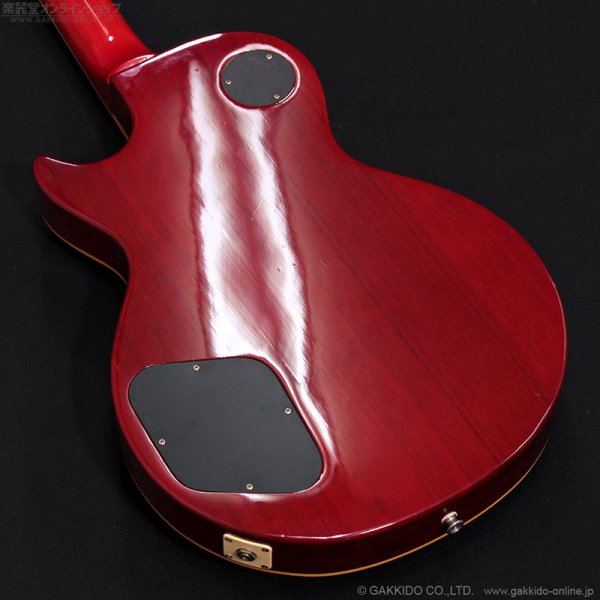 画像16: Aria Pro II　1980 LS-800VD CH [中古品] (16)