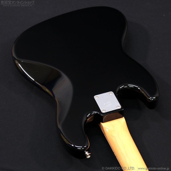 画像13: Fender　Made in Japan Traditional Late '60s Jazz Bass [Black] (13)