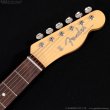 画像8: Fender　Made in Japan Traditional '60s Telecaster [Lake Placid Blue] (8)