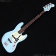 画像1: Fender　Vintera III Early '60s Jazz Bass [Sonic Blue] (1)