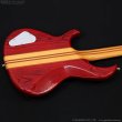 画像16: Aria Pro II　1983 SB-R60 PR [Padauk Red] [中古品] (16)