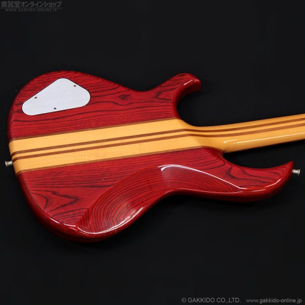 画像16: Aria Pro II　1983 SB-R60 PR [Padauk Red] [中古品] (16)