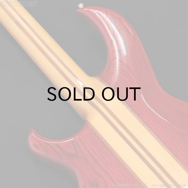 画像13: Aria Pro II　1983 SB-R60 PR [Padauk Red] [中古品] (13)
