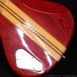 画像14: Aria Pro II　1983 SB-R60 PR [Padauk Red] [中古品] (14)
