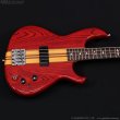 画像2: Aria Pro II　1983 SB-R60 PR [Padauk Red] [中古品] (2)