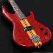 画像4: Aria Pro II　1983 SB-R60 PR [Padauk Red] [中古品] (4)