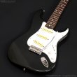 画像3: Squier　1982 SST-45 BLK/R [Black] [中古品] (3)