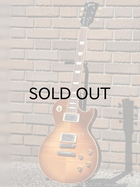 画像25: Gibson　2005 '60s Les Paul Standard HB [Honey Burst] [中古品] (25)