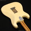 画像19: Squier　1985 CST-30 OWH/R [Olympic White] [中古品] (19)