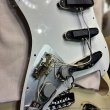 画像22: Squier　1985 CST-30 OWH/R [Olympic White] [中古品] (22)