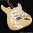 画像4: Squier　1985 CST-30 OWH/R [Olympic White] [中古品] (4)