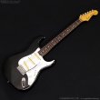 画像1: Squier　1982 SST-45 BLK/R [Black] [中古品] (1)