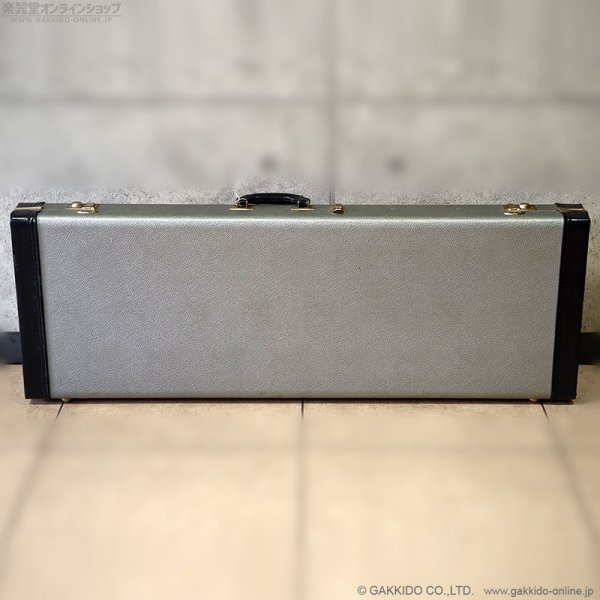 画像22: Squier　1982 SST-45 BLK/R [Black] [中古品] (22)