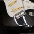画像6: Squier　1982 SST-45 BLK/R [Black] [中古品] (6)