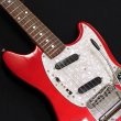 画像6: Fender Japan　2010-2011 MG69/MH CAR [Candy Apple Red] [中古品] (6)