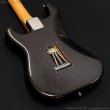 画像16: Squier　1982 SST-45 BLK/R [Black] [中古品] (16)