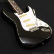 画像4: Squier　1982 SST-45 BLK/R [Black] [中古品] (4)