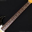 画像9: Squier　1982 SST-45 BLK/R [Black] [中古品] (9)