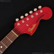 画像10: Fender Japan　2010-2011 MG69/MH CAR [Candy Apple Red] [中古品] (10)